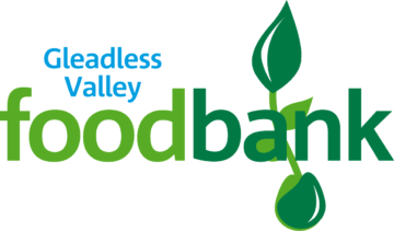 Gleadless Valley Foodbank Logo
